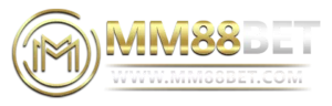 MM88BET เว็บพนันออนไลน์อันดับ 1 ที่ดีที่สุดของไทย MM88